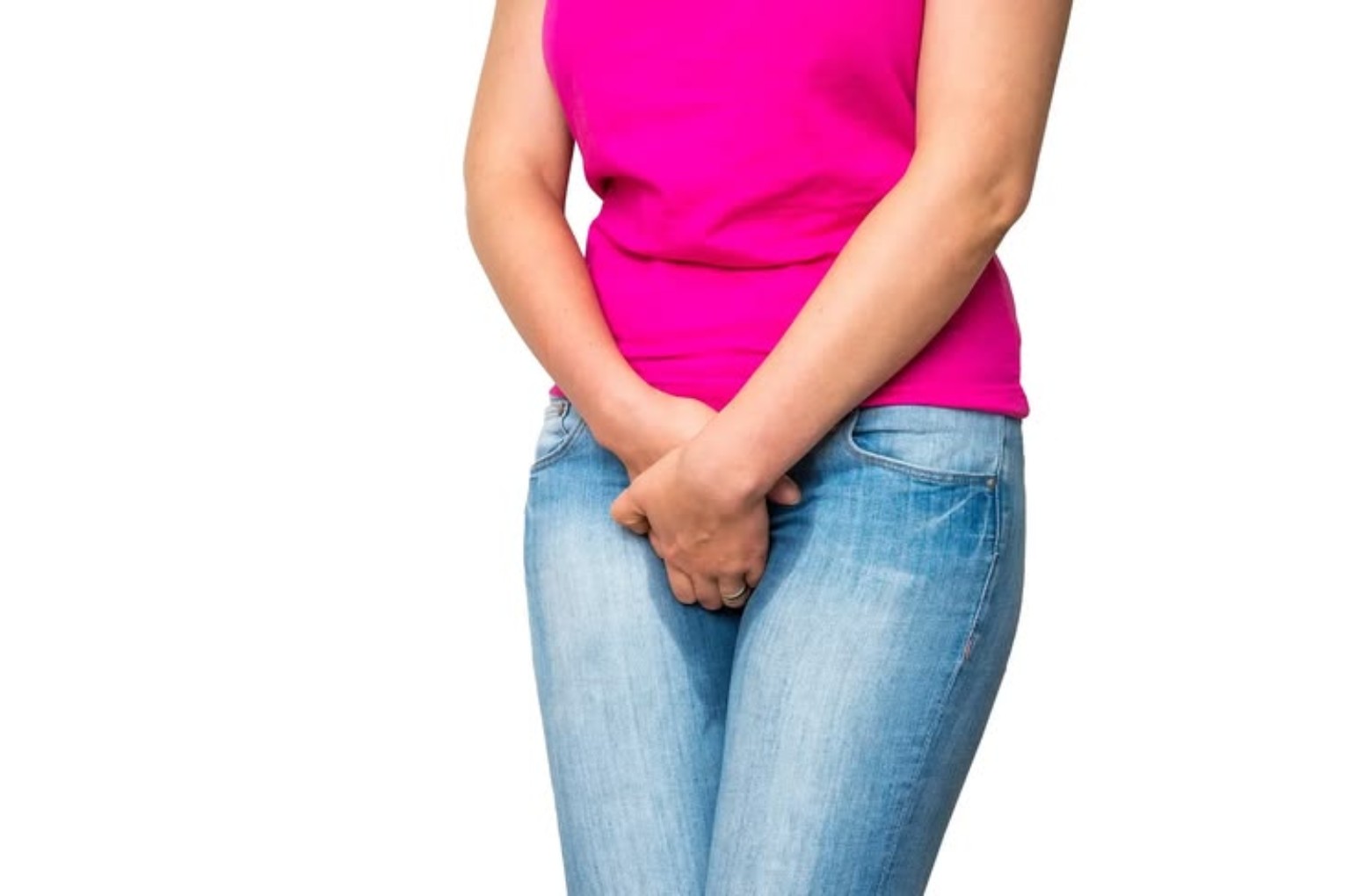 Bladder Leakage guides