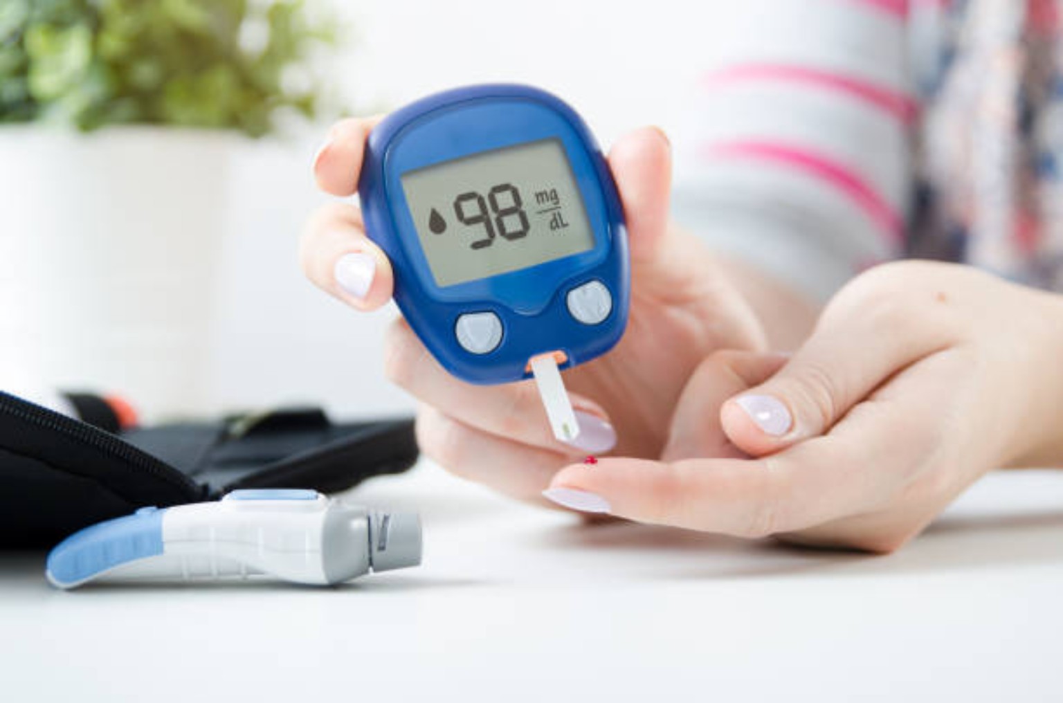 Blood Sugar guides