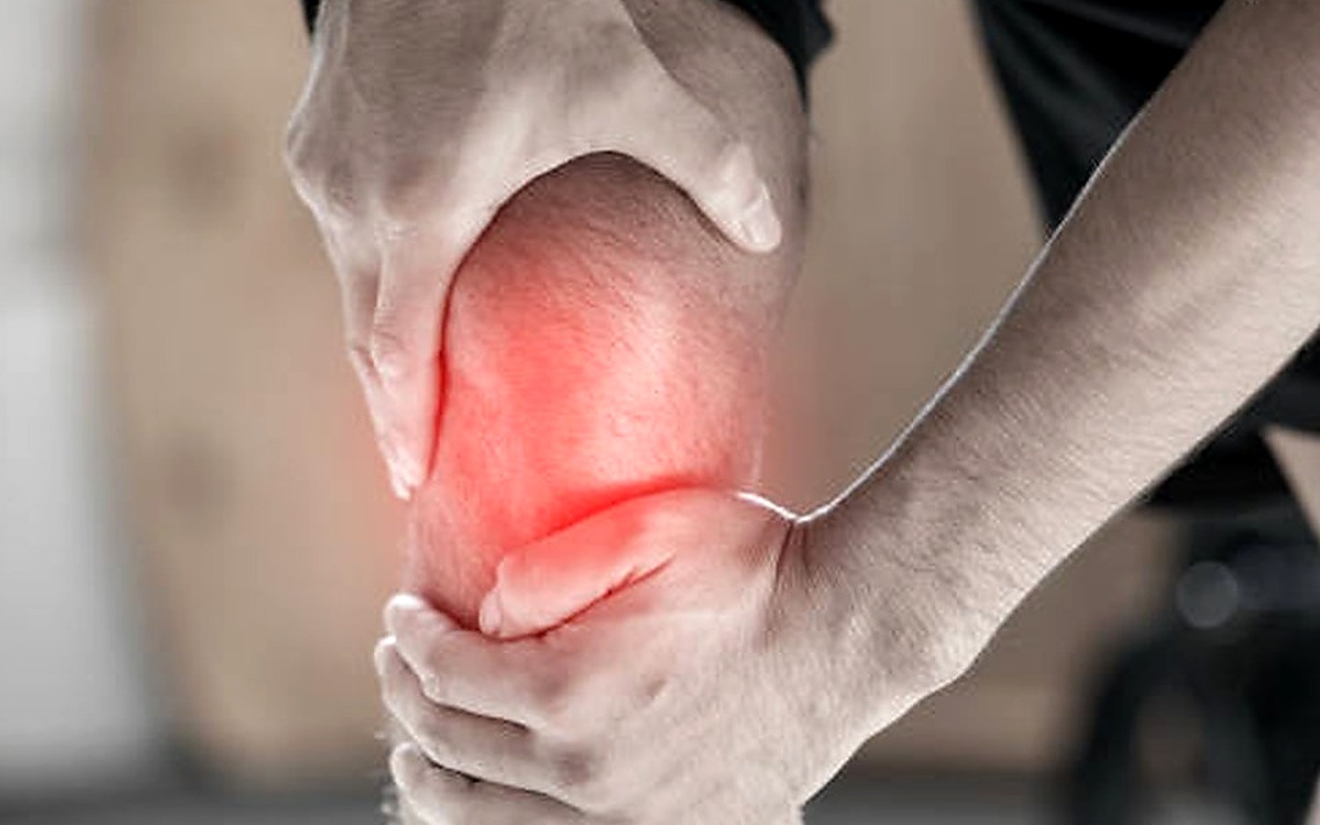 Joint Health guides